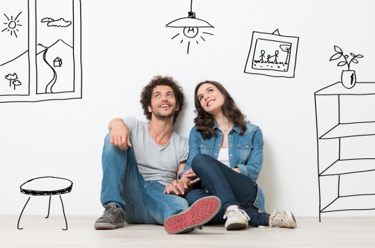 Real Estate Audience Generation